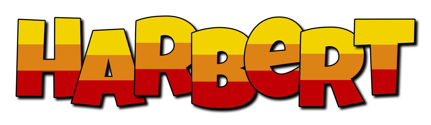 Harbert jungle logo