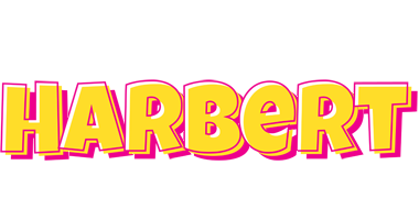 Harbert kaboom logo