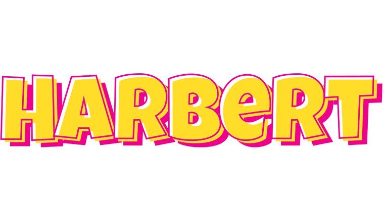 Harbert kaboom logo