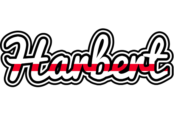 Harbert kingdom logo