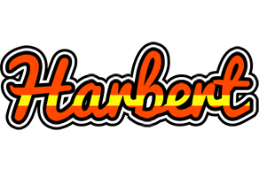 Harbert madrid logo