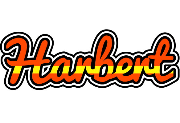 Harbert madrid logo