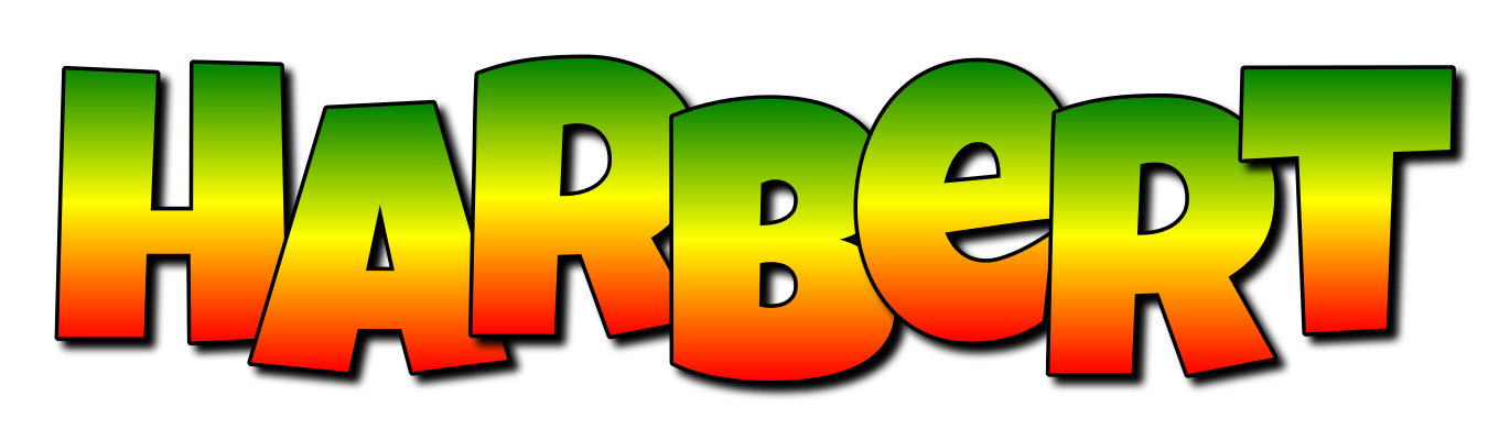Harbert mango logo