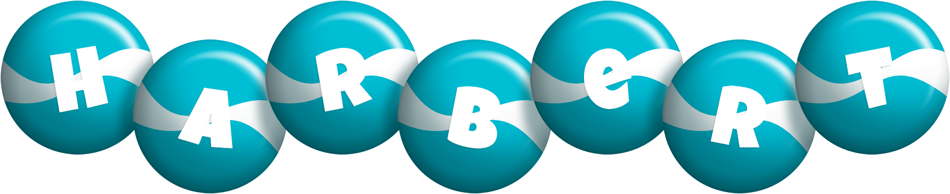 Harbert messi logo