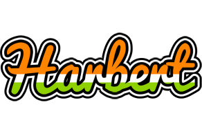 Harbert mumbai logo