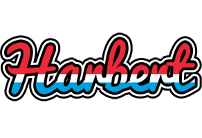 Harbert norway logo