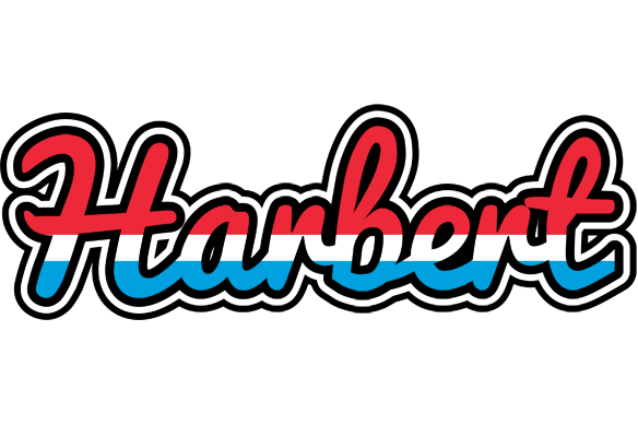 Harbert norway logo