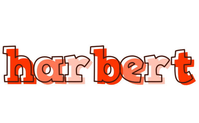 Harbert paint logo