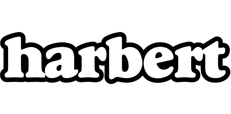 Harbert panda logo