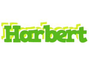 Harbert picnic logo