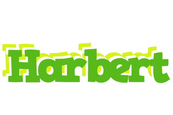 Harbert picnic logo