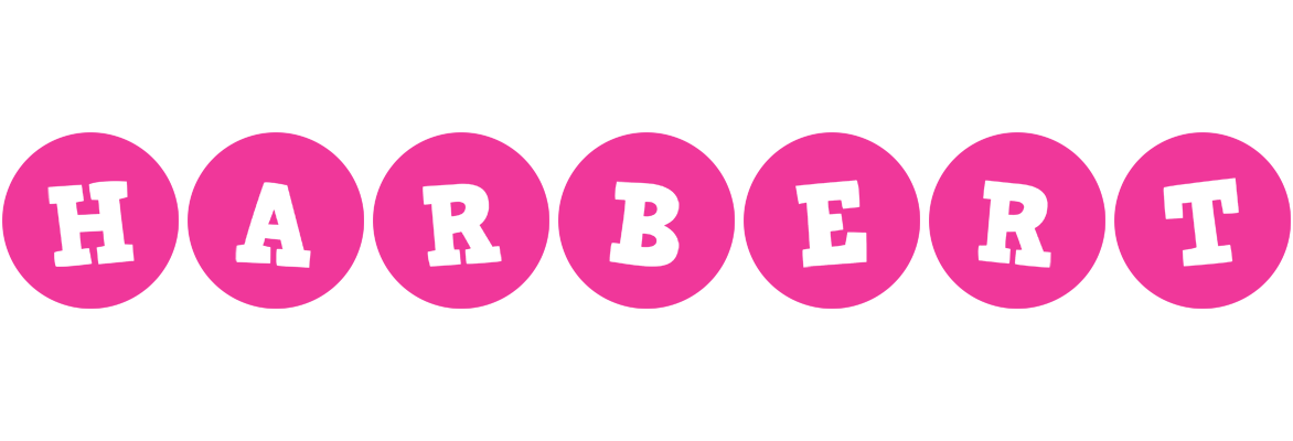 Harbert poker logo