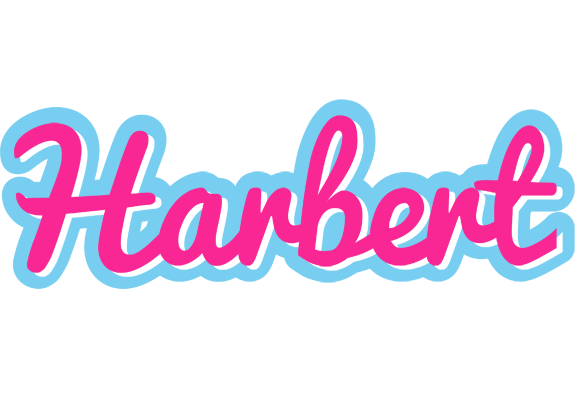 Harbert popstar logo