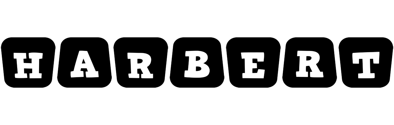 Harbert racing logo