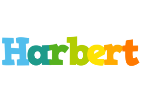 Harbert rainbows logo