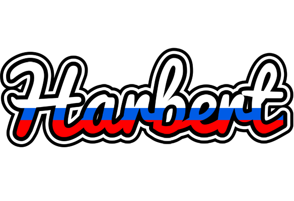 Harbert russia logo