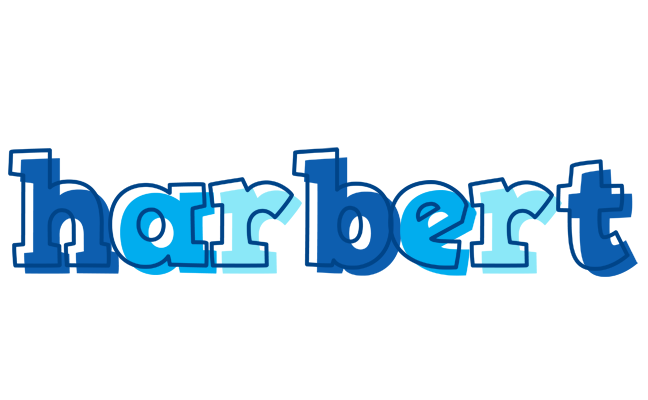 Harbert sailor logo