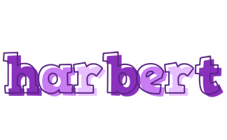 Harbert sensual logo