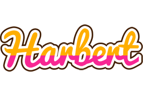 Harbert smoothie logo