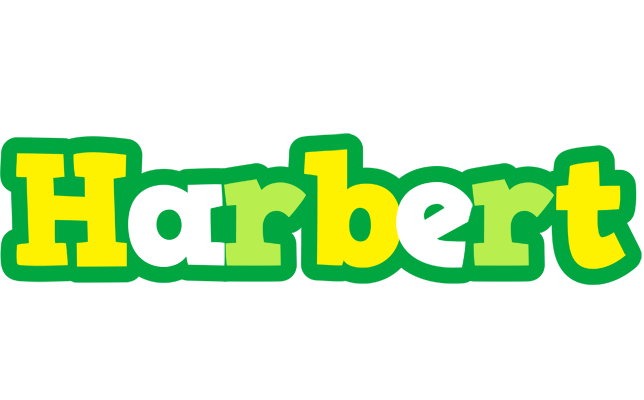 Harbert soccer logo