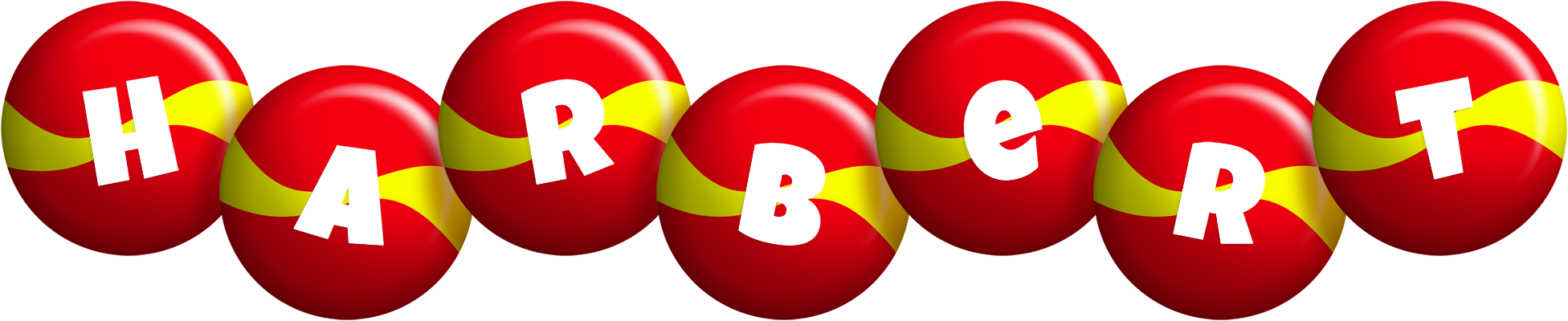 Harbert spain logo