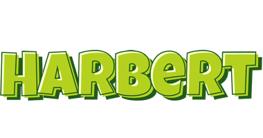 Harbert summer logo