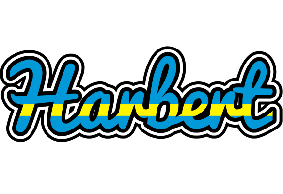 Harbert sweden logo