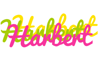 Harbert sweets logo