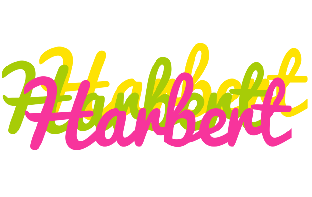 Harbert sweets logo