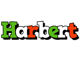 Harbert venezia logo