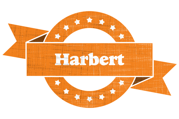 Harbert victory logo