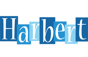 Harbert winter logo