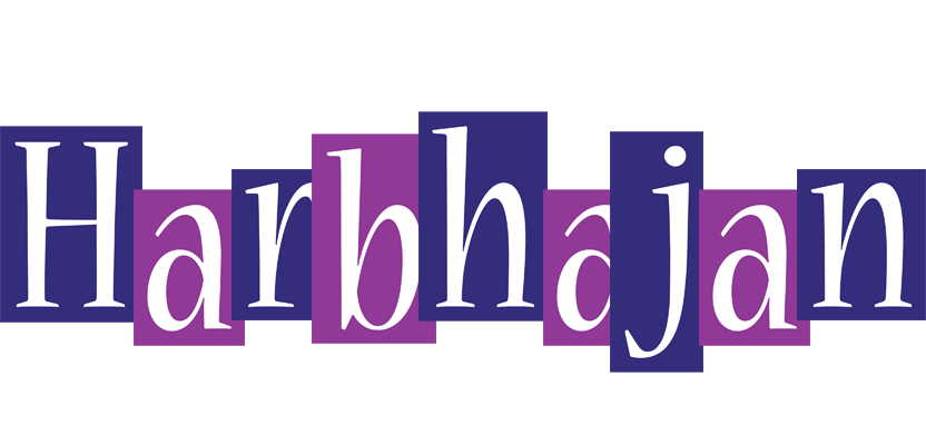Harbhajan autumn logo
