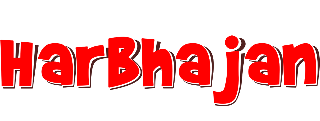 Harbhajan basket logo