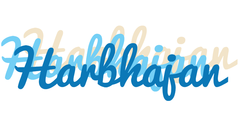 Harbhajan breeze logo