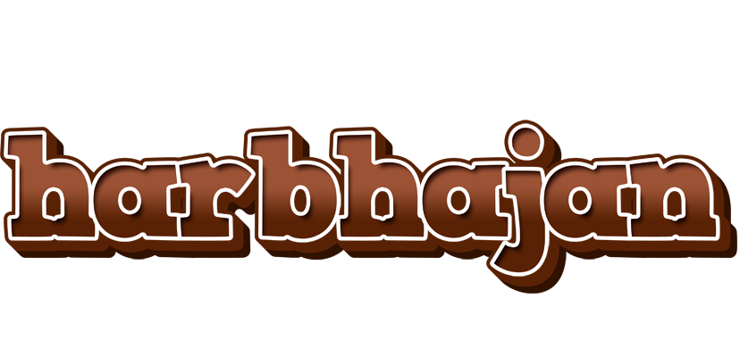 Harbhajan brownie logo