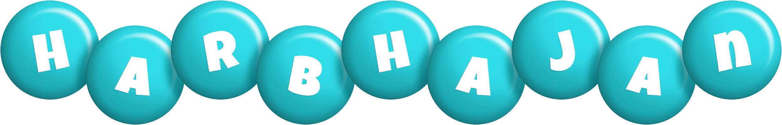 Harbhajan candy-azur logo