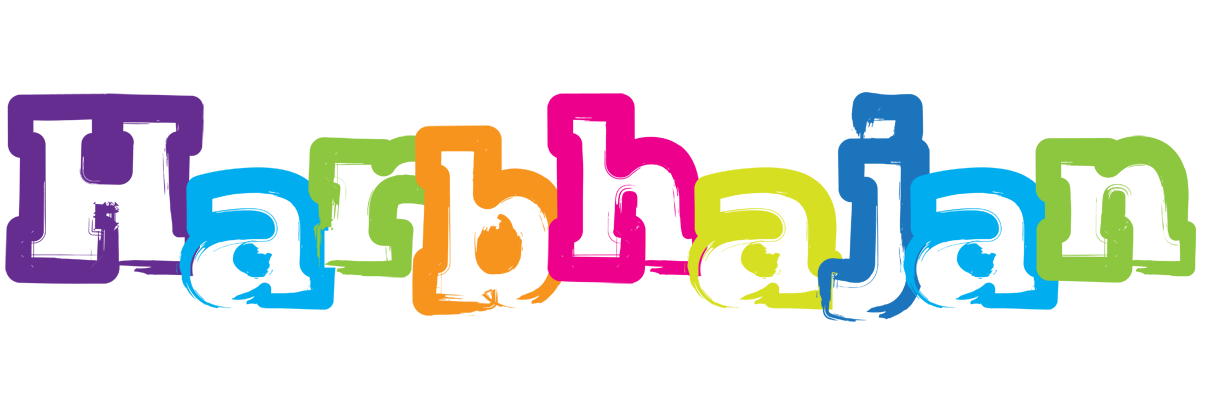 Harbhajan casino logo
