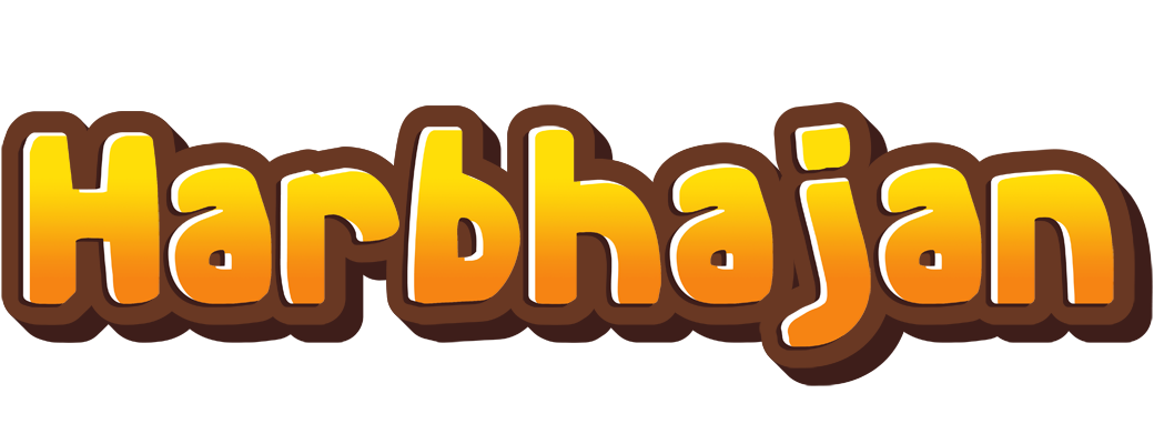 Harbhajan cookies logo