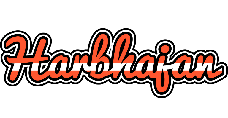 Harbhajan denmark logo