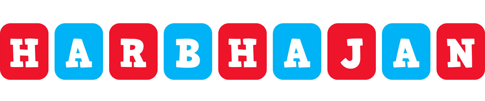 Harbhajan diesel logo