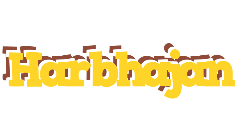 Harbhajan hotcup logo