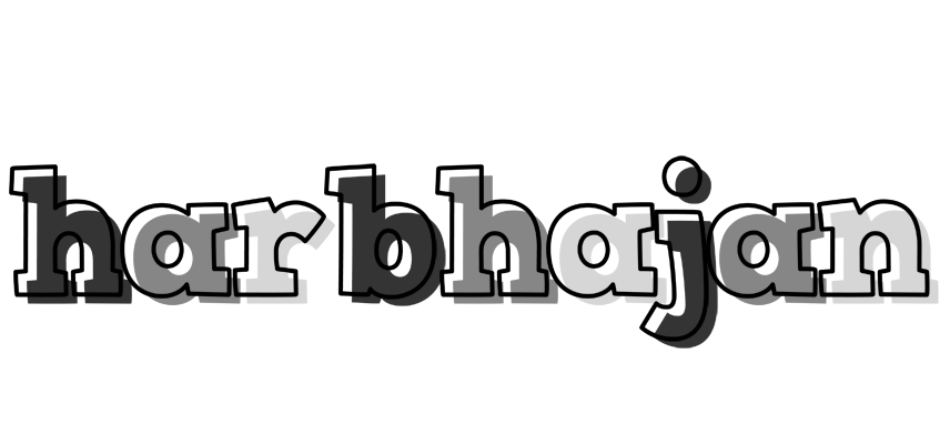 Harbhajan night logo