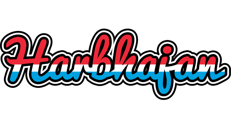 Harbhajan norway logo