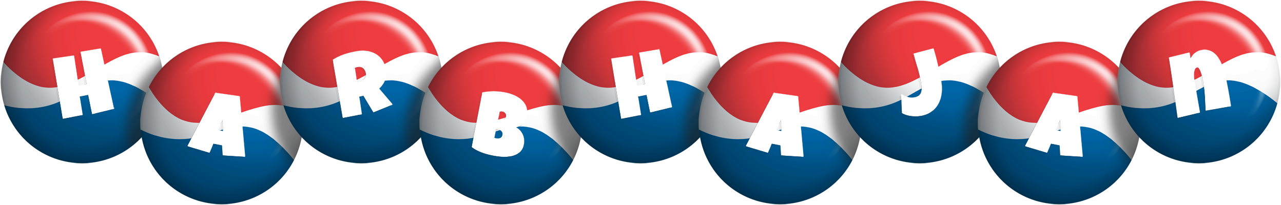 Harbhajan paris logo