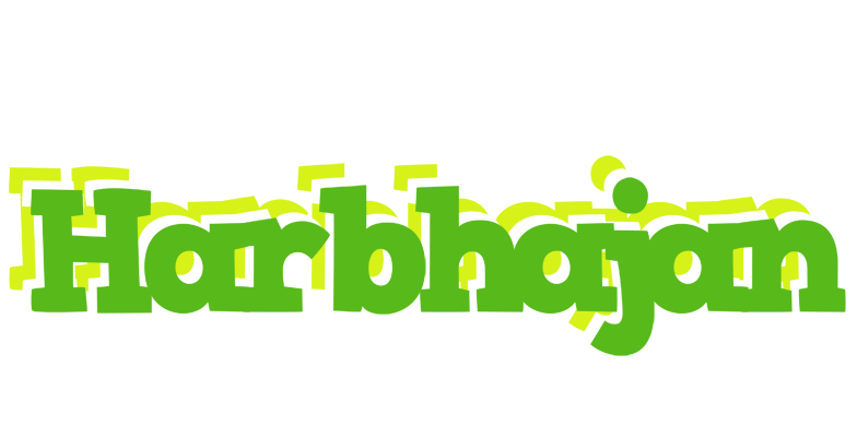 Harbhajan picnic logo