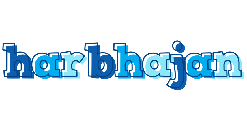 Harbhajan sailor logo