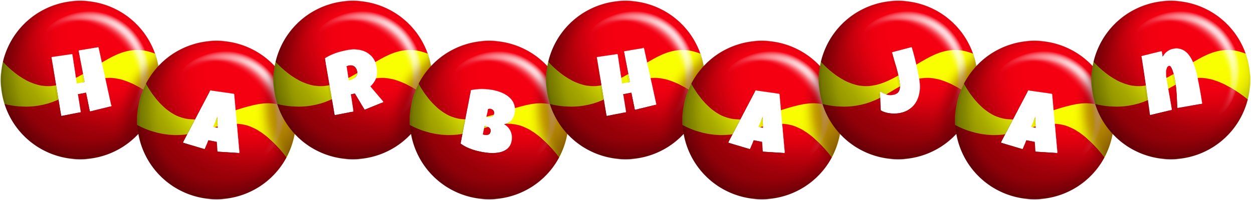 Harbhajan spain logo