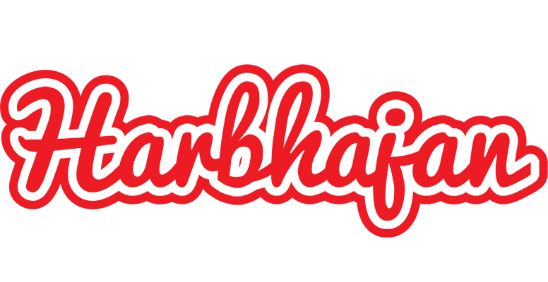 Harbhajan sunshine logo