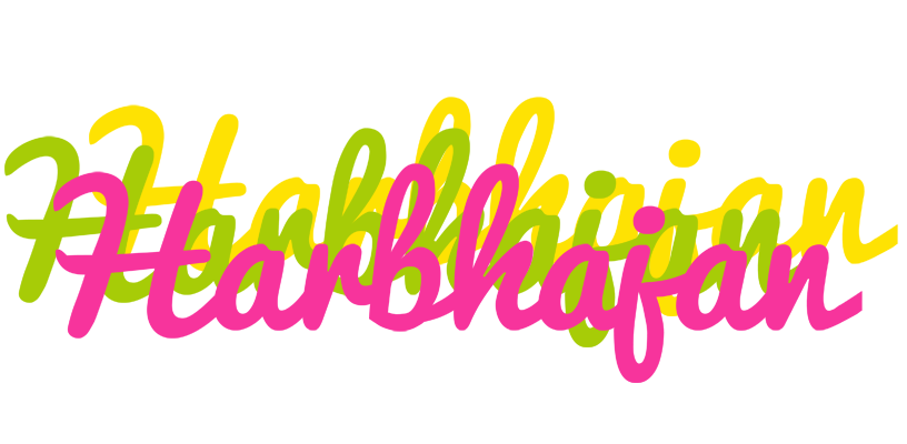 Harbhajan sweets logo